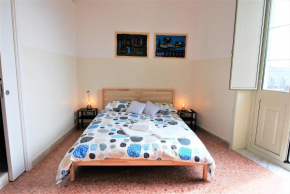 DiVino Mare rooms Sirakusa